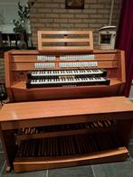 Johannus orgel Opus 20, Muziek en Instrumenten, Ophalen, Gebruikt, 2 klavieren, Orgel