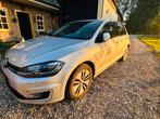 Volkswagen Golf 2019 Grijs virtueel display, Automaat, Euro 6, 1515 kg, Te koop