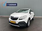 Opel Mokka 1.6 Selection DEALER ONDERHOUDEN !, Auto's, Opel, Voorwielaandrijving, 15 km/l, Electronic Stability Program (ESP)