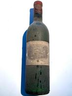 Chateau Lafite Rothschild 1972, Verzamelen, Ophalen, Frankrijk, Zo goed als nieuw, Rode wijn