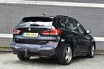 BMW X1 xDrive25e Executive M Sport / 91% SOH / PHEV / Stoel-, Gebruikt, Traction-control, Zwart, Bedrijf