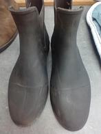 Zwarte paardrijschoenen laarzen choppers Maat 39, Dieren en Toebehoren, Paardrijkleding, Ophalen of Verzenden