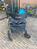 Zgan mooie rollator, Diversen, Rollators, Ophalen of Verzenden, Zo goed als nieuw