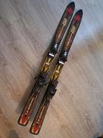 Elan Team ski's 117cm, Gebruikt, 100 tot 140 cm, Skiën, Ski's