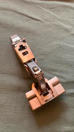 Gratis Blum keukendeuren scharnieren, Huis en Inrichting, Ophalen, Gebruikt