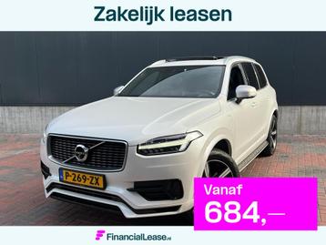 Volvo XC90 2.0 T8 Twin Engine AWD Inscription * Pano * Memmo beschikbaar voor biedingen