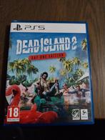 Dead Island 2 day One Edition., Spelcomputers en Games, Games | Sony PlayStation 5, Ophalen of Verzenden, Zo goed als nieuw