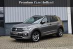 Volkswagen T-Cross 1.0 TSI R-Line DSG Navi Apple Carplay Vir, Gebruikt, 116 pk, Bedrijf, 3 cilinders