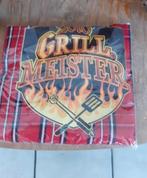 Schort, Ophalen of Verzenden, Rvs of Chroom