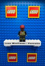 Lego Minifiguur / Poppetje SH0579., Ophalen of Verzenden, Zo goed als nieuw, Lego