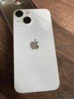 I Phone 13 Mini Wit, Telecommunicatie, Mobiele telefoons | Apple iPhone, 128 GB, Wit, Ophalen of Verzenden, Zo goed als nieuw