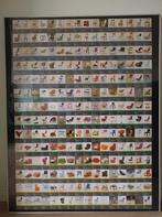 Vitra design museum poster stoelen, Ophalen, Zo goed als nieuw, 75 tot 100 cm, Foto of Poster