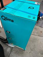 Gloednieuwe Qlima D825PA Smart ontvochtiger, Witgoed en Apparatuur, Luchtbehandelingsapparatuur, Ophalen, Nieuw, Luchtontvochter