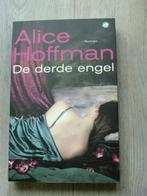 Alice Hoffman - De derde engel, Ophalen of Verzenden, Nieuw, Nederland