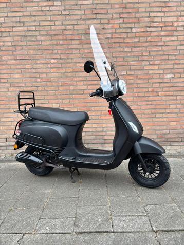 La Souris Sourini R - 2020 - KM6033 - snor beschikbaar voor biedingen
