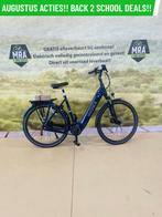 E-Bike! Van Dijck Ceto! NIEUW! Middenmotor! INRUIL-Actie!