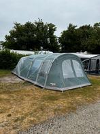 Vango Lismore Air 600XL opblaasbare tunneltent, Caravans en Kamperen, Tenten, Ophalen, Gebruikt, Tot en met 6