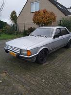 Ford Granada 2.3 GL Automaat, Auto's, Oldtimers, Te koop, Particulier, Ford, Automaat