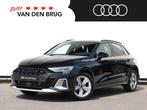 Audi A3 allstreet 40 TFSI e Advanced edition 204pk | Camera, Auto's, Audi, Stof, 4 cilinders, Adaptive Cruise Control, Bedrijf
