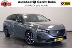 Peugeot 308 SW 1.6 Plug-in Hybrid 180 Allure Navigatie 17LMV, 77 km/l, Gebruikt, 4 cilinders, 181 pk