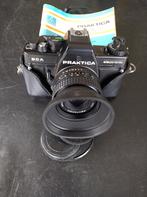 Analoge Praktica camera, Ophalen, Gebruikt, Spiegelreflex, Overige Merken