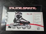 Nijdam Inline skates, Skeelers maat 43, Overige merken, Dames, Ophalen of Verzenden, Zo goed als nieuw