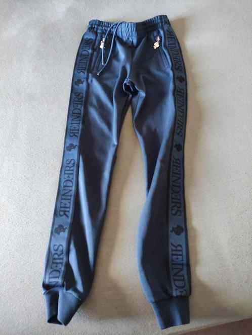 Reinders trainingspak donkerblauw kind maat 12 jaar, Kinderen en Baby's, Kinderkleding | Maat 146, Gebruikt, Jongen of Meisje