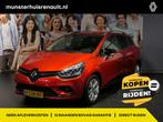 Renault Clio Estate 0.9 TCe Limited - Occasion Lease vanaf, 898 cc, Stof, Gebruikt, 1098 kg