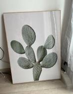 Mooie Print met Kersen, Ophalen of Verzenden, Zo goed als nieuw, Print, Minder dan 50 cm