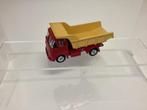Corgi Toys 458 Erf model 64 g earth tipper, Ophalen of Verzenden, Gebruikt, Auto, Corgi