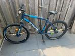 B’twin rockrider 520 xl, Fietsen en Brommers, Fietsen | Mountainbikes en ATB, Hardtail, Ophalen, Zo goed als nieuw, Overige merken