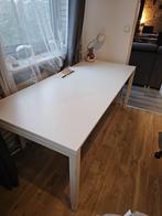 Bureau 180 x 80, Huis en Inrichting, Ophalen, In hoogte verstelbaar, Gebruikt, Bureau