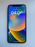 iPhone XS - 256GB - Rosegold, Telecommunicatie, Mobiele telefoons | Apple iPhone, Gebruikt, Zwart, IPhone XS, 72 %