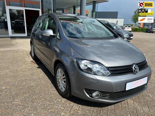 Volkswagen Golf Plus 1.2 TSI Comfortline BlueMotion, Hoge zi, Auto's, Volkswagen, Bedrijf, Te koop, Golf Plus, ABS, Airbags, Airconditioning