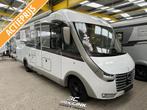 Carthago Chic C-Line I 4.9 LE, Ringverwarming, Carthago, Koelkast, L-zit