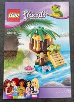 Lego Friends handleiding 41019, Ophalen of Verzenden, Zo goed als nieuw