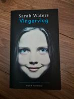 Vingervlug - Sarah Waters, Boeken, Ophalen of Verzenden, Zo goed als nieuw, Sarah Waters, Nederland
