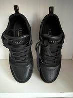 Skechers Uno memory foam zwart maat 38, Skechers, Zwart, Ophalen of Verzenden, Sneakers of Gympen
