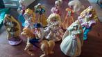 McDonald's Barbie Poppetjes Mattel Jaren 90, Ophalen of Verzenden, Gebruikt, Barbie
