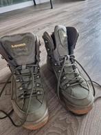 Lowa Wandelschoenen Dames - Maat 40, Lowa, Gedragen, Groen, Wandelschoenen