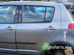 Portier 4Deurs links-achter van een Suzuki Swift, Auto-onderdelen, Gebruikt, -, Deur, -