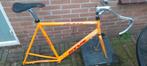 Batavus ax Light aluminium frame set., Ophalen, 28 inch, Batavus, Aluminium