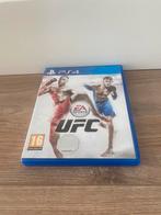 EA Sports UFC, Vechten, 1 speler, Ophalen of Verzenden, Zo goed als nieuw