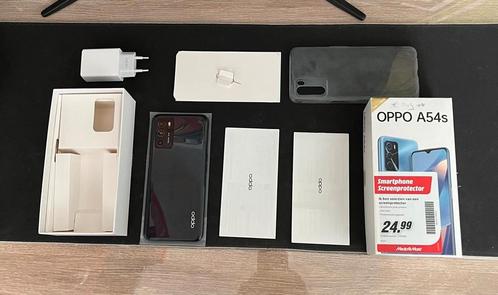 OPPO A54s, Telecommunicatie, Mobiele telefoons | Overige merken, Zo goed als nieuw, Overige modellen, Ophalen of Verzenden
