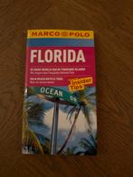 Marco Polo Florida Reisgids, Ophalen of Verzenden, Zo goed als nieuw, Reisgids of -boek, Noord-Amerika