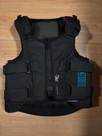 Bodyprotector voor Paardrijden kind, Dieren en Toebehoren, Ophalen of Verzenden, Zo goed als nieuw, Overige soorten