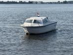 Inter 540 Boot (Opknapper), Watersport en Boten, Ophalen of Verzenden, Zo goed als nieuw, 30 tot 50 pk, Snelvarend