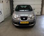 SEAT Altea 2.0 FSI Stylance 1e eigenaar 08-26 APK Cruise Air, Auto's, Voorwielaandrijving, Stof, Origineel Nederlands, Bedrijf