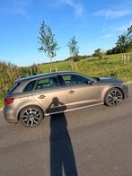 Audi A3 3x S-LINE 1.6 TDI Sportback, Auto's, Zwart, 4 cilinders, Diesel, 26 km/l