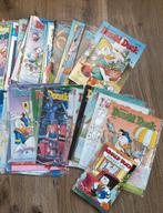 Mooie collectie Donald Duck tijdschriften, Boeken, Stripboeken, Ophalen of Verzenden, Zo goed als nieuw, Meerdere stripboeken